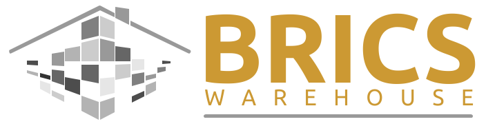 Brics Warehouse Logo